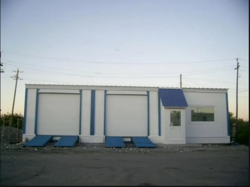 Автoмойка с шиномонтажем г. Лесная