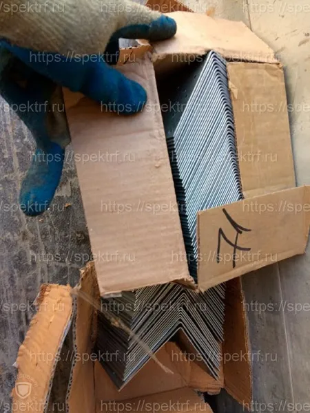 Отгрузка автомойки на два поста в город Карталы