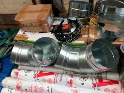 Отгрузка автомойки 